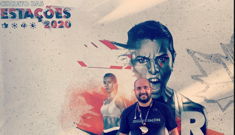 Corrida das Estações 2020, Etapa Outono (5k)