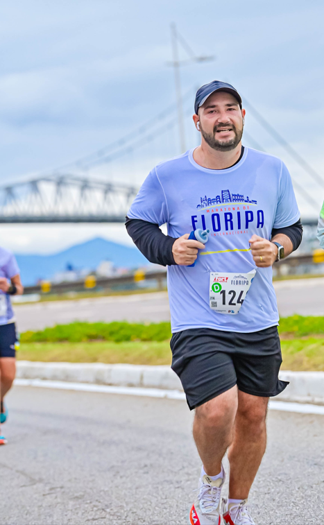 Mapa, Meia de Floripa