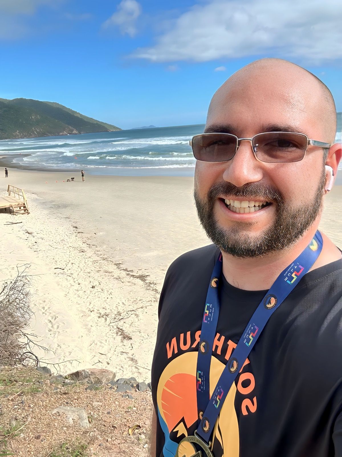 South Run Praia dos Açores